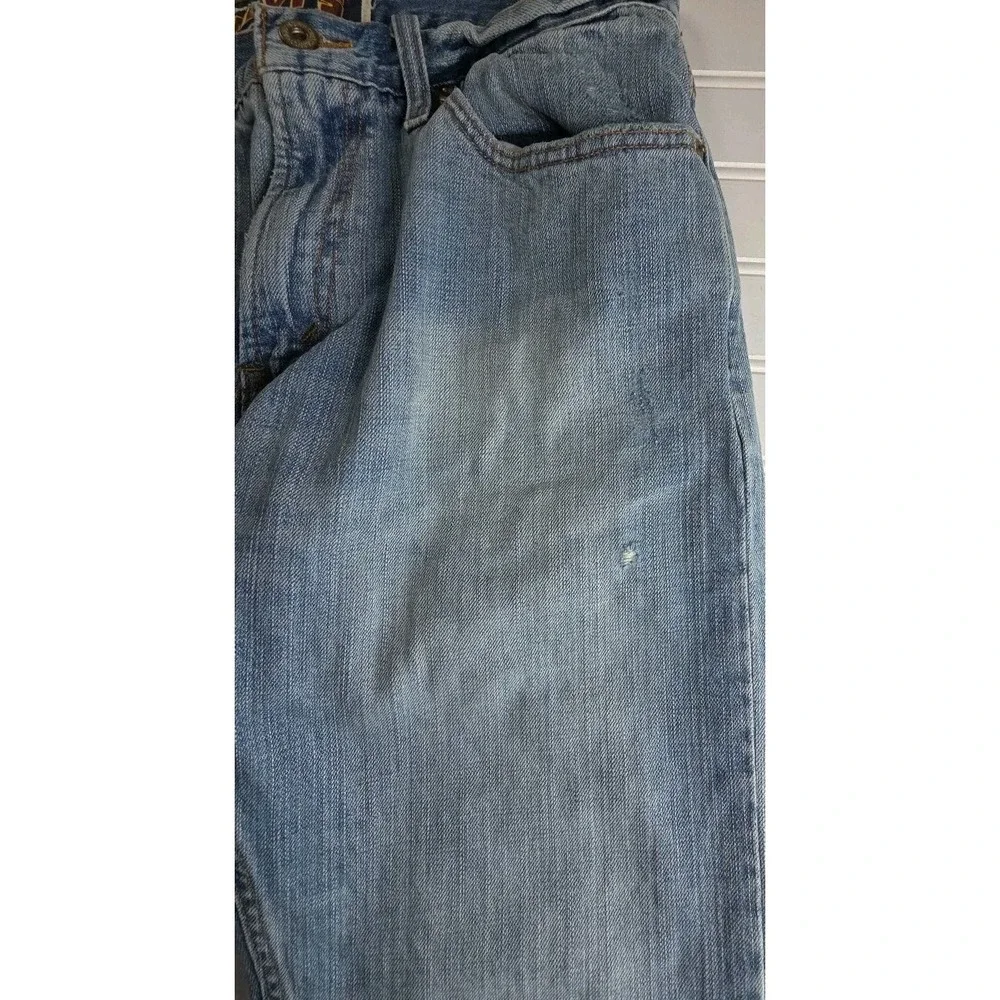 Levis product pair